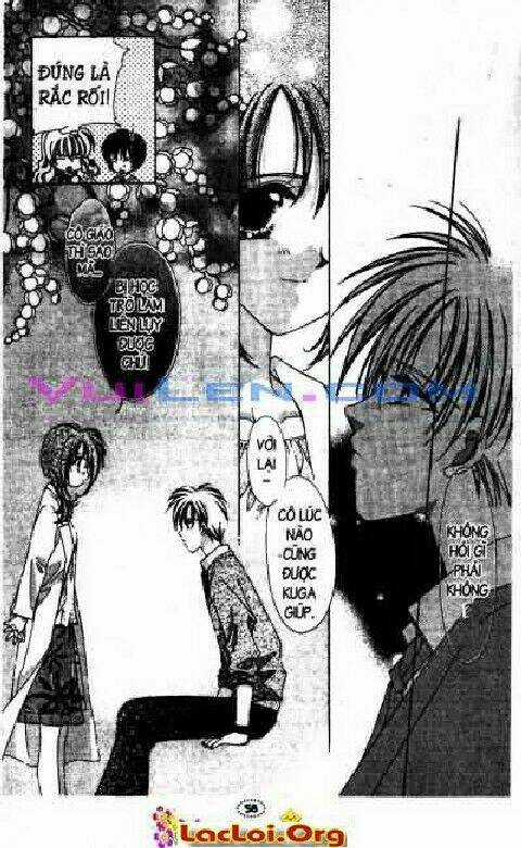 Honey - Chapter 5 - Trang 22