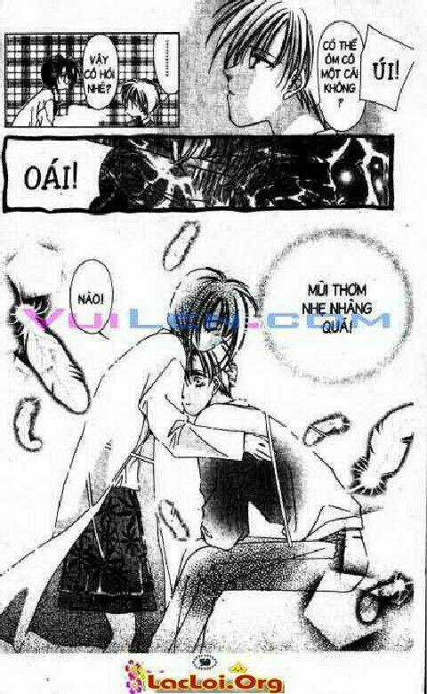 Honey - Chapter 5 - Trang 23