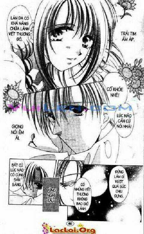 Honey - Chapter 5 - Trang 24