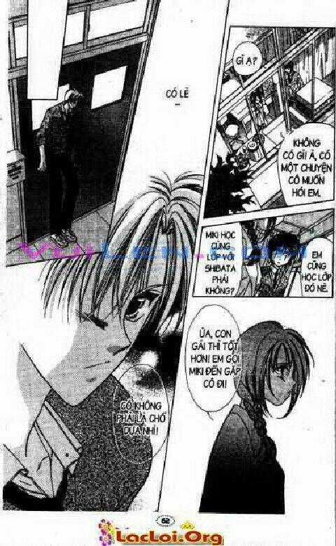 Honey - Chapter 5 - Trang 26