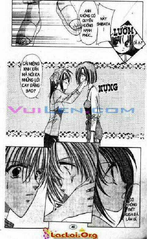 Honey - Chapter 5 - Trang 4