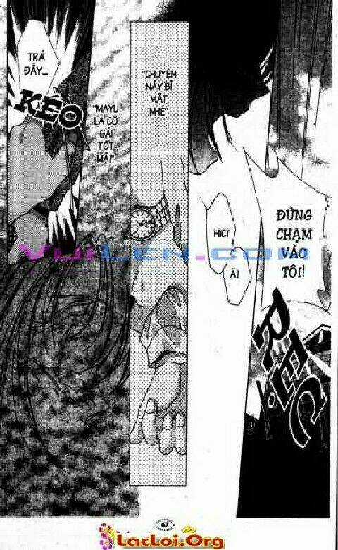 Honey - Chapter 5 - Trang 31