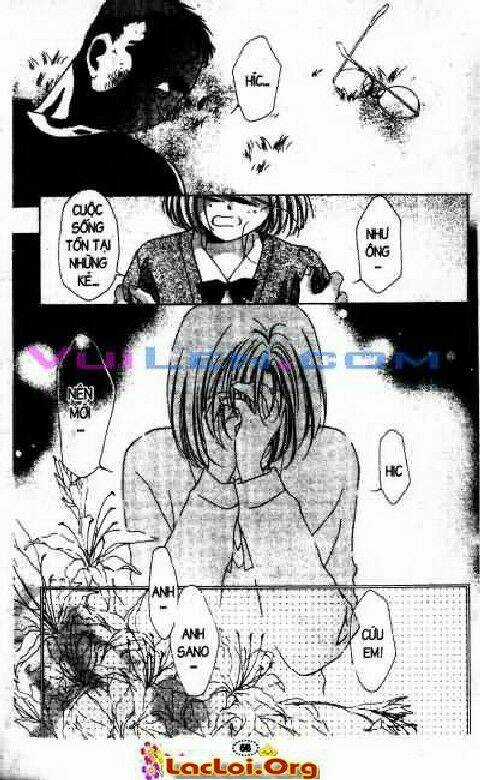 Honey - Chapter 5 - Trang 32