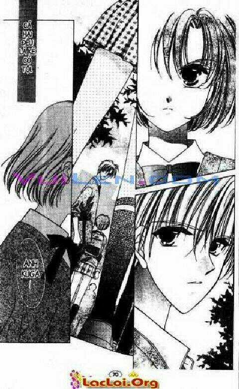 Honey - Chapter 5 - Trang 34