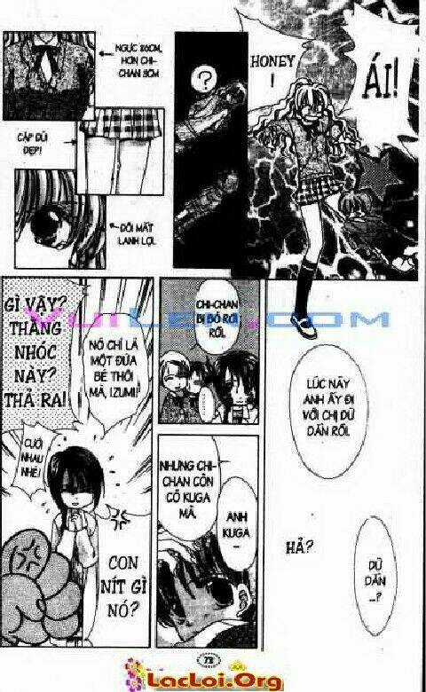 Honey - Chapter 5 - Trang 37