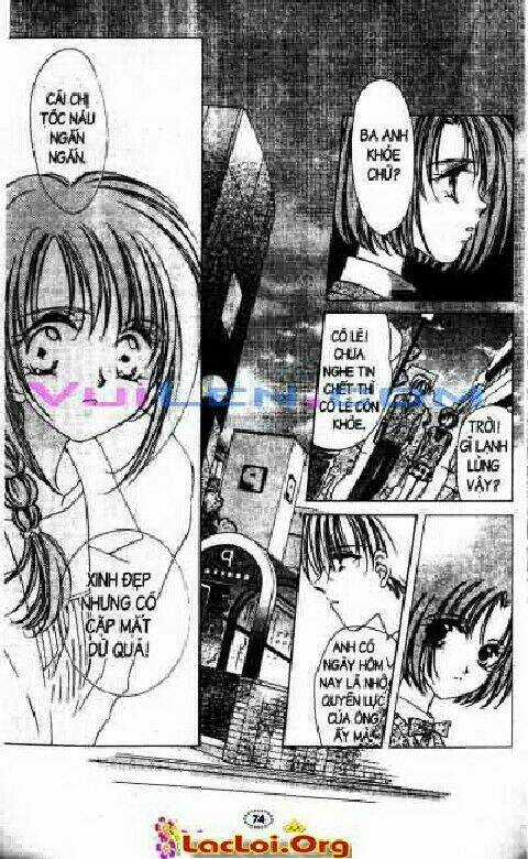 Honey - Chapter 5 - Trang 38