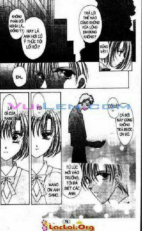 Honey - Chapter 5 - Trang 39