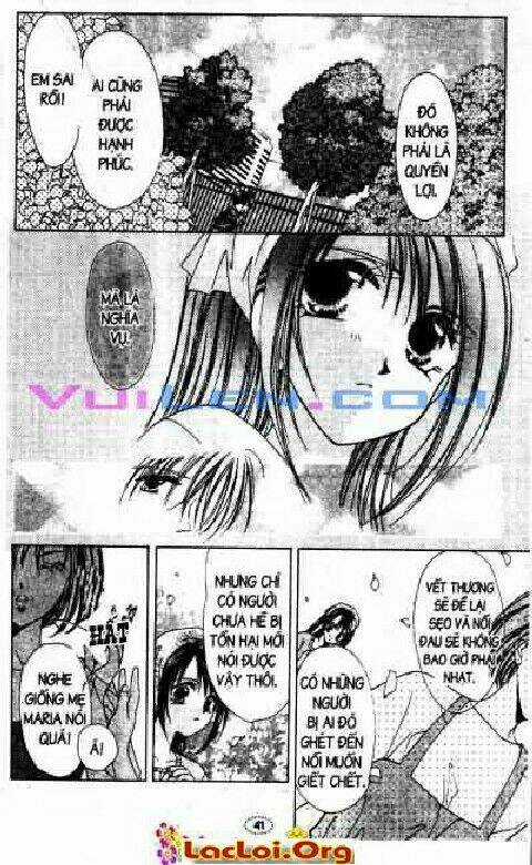 Honey - Chapter 5 - Trang 5