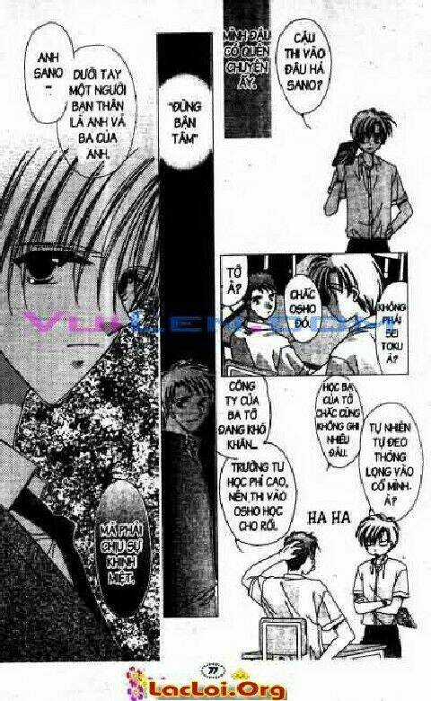 Honey - Chapter 5 - Trang 41