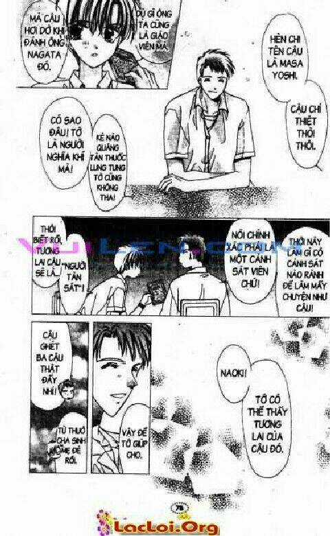 Honey - Chapter 5 - Trang 42