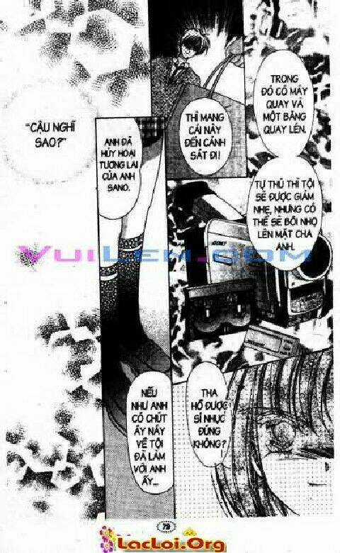 Honey - Chapter 5 - Trang 43