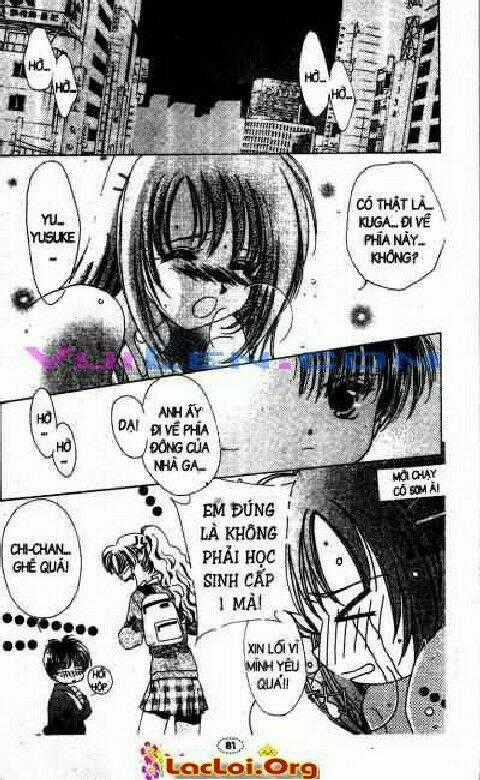 Honey - Chapter 5 - Trang 45