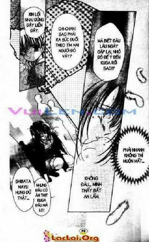 Honey - Chapter 5 - Trang 46