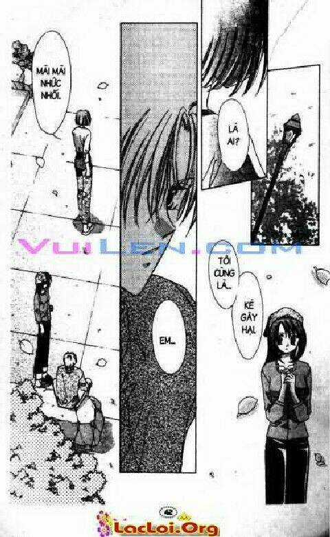 Honey - Chapter 5 - Trang 6