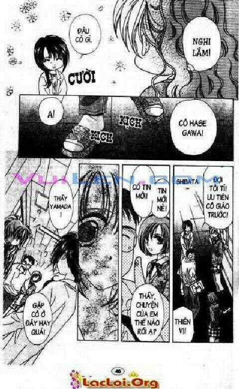 Honey - Chapter 5 - Trang 10