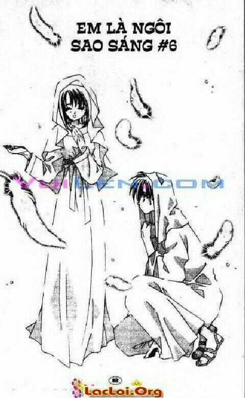 Honey - Chapter 6 - Trang 1