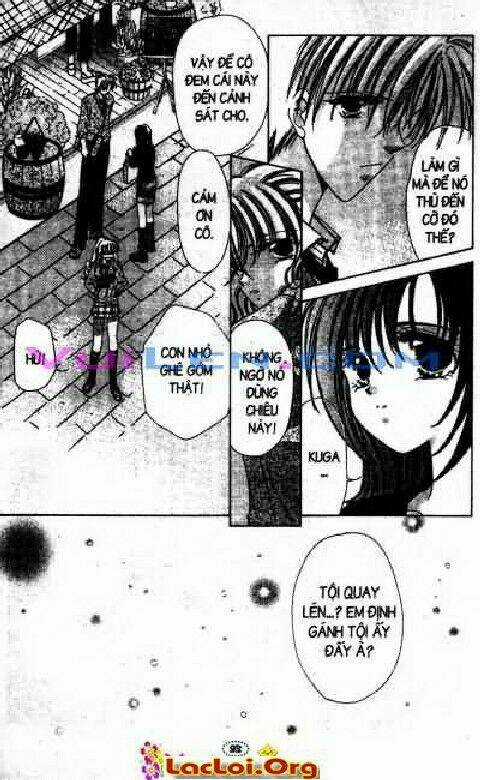 Honey - Chapter 6 - Trang 11