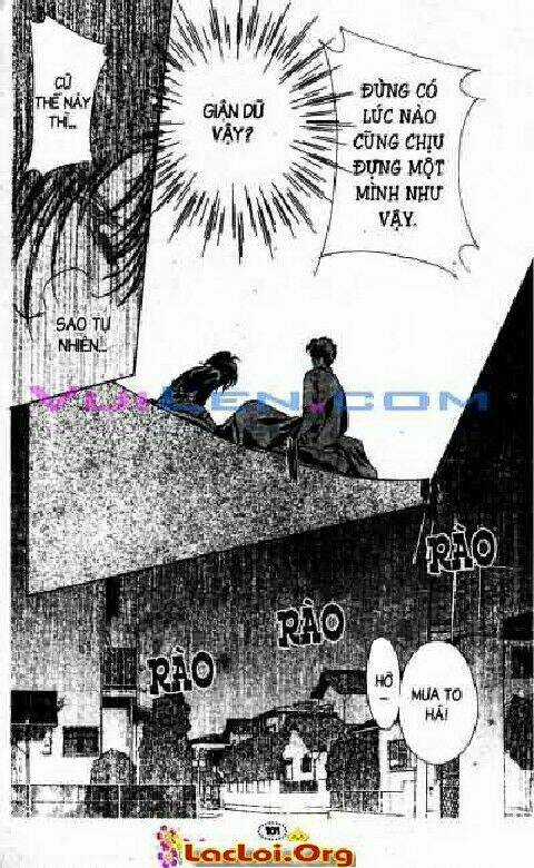 Honey - Chapter 6 - Trang 19