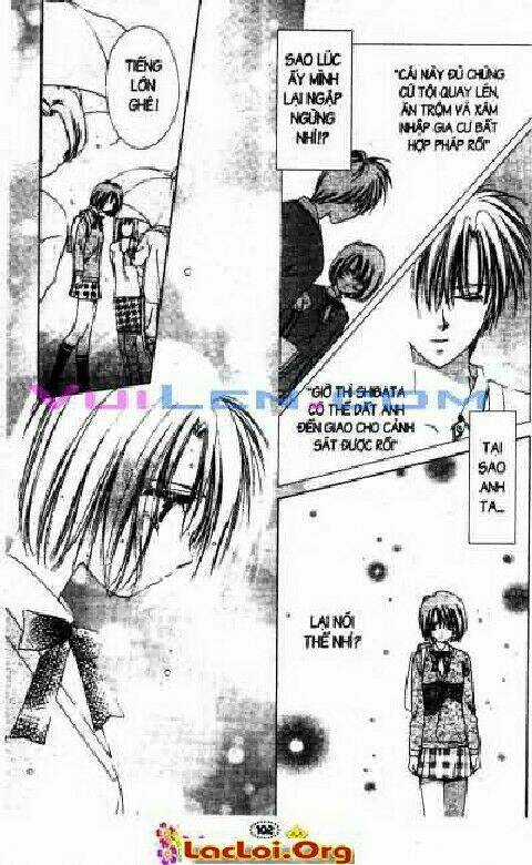 Honey - Chapter 6 - Trang 20