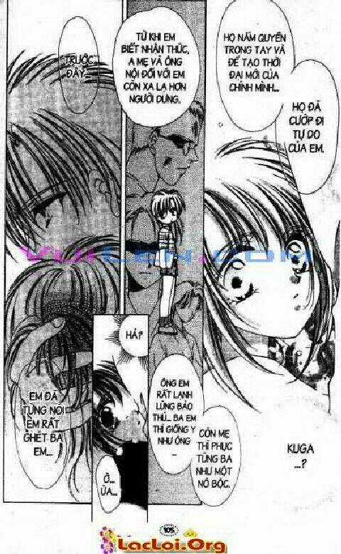 Honey - Chapter 6 - Trang 23