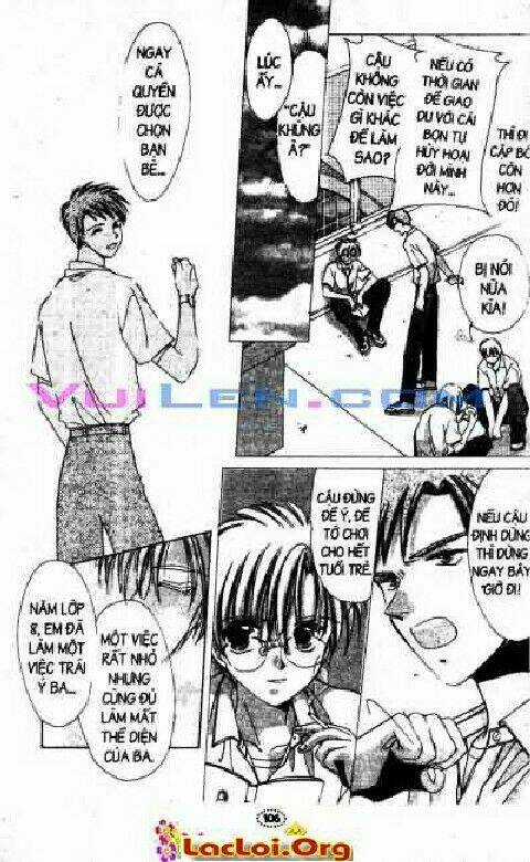 Honey - Chapter 6 - Trang 24