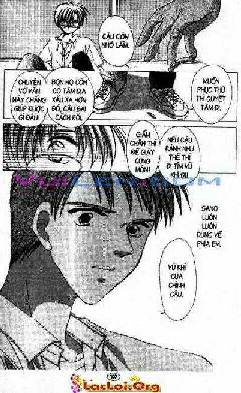 Honey - Chapter 6 - Trang 25