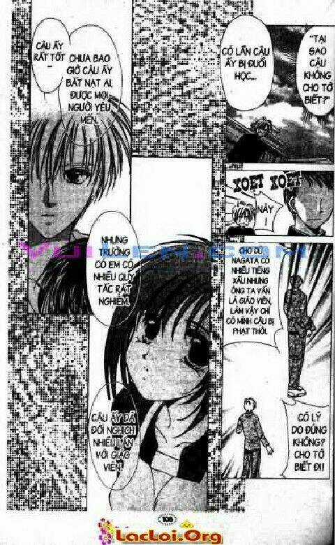 Honey - Chapter 6 - Trang 26