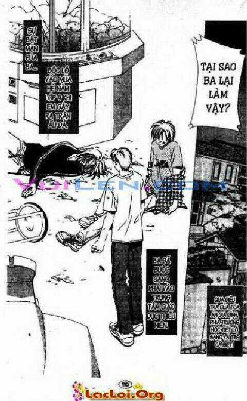 Honey - Chapter 6 - Trang 28