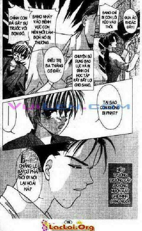 Honey - Chapter 6 - Trang 29