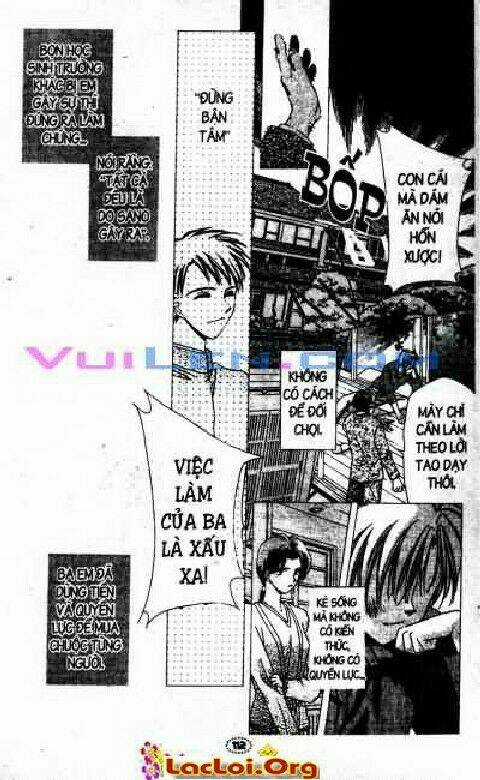 Honey - Chapter 6 - Trang 30