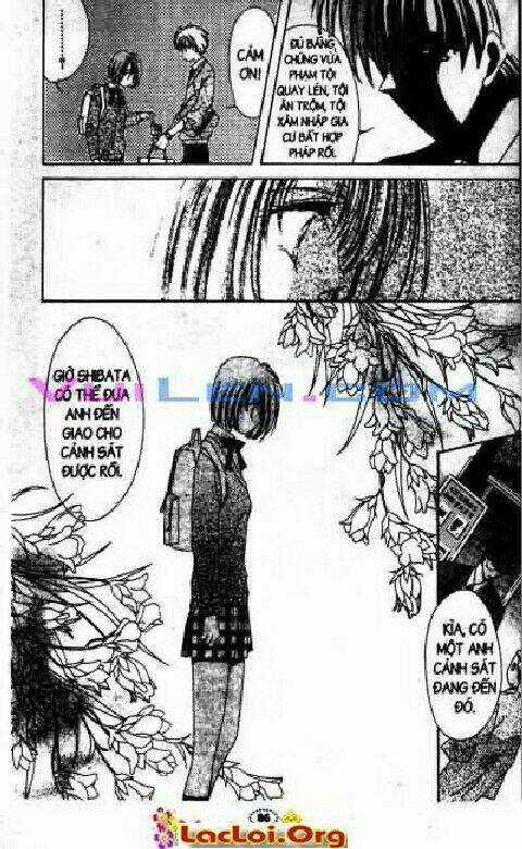 Honey - Chapter 6 - Trang 4