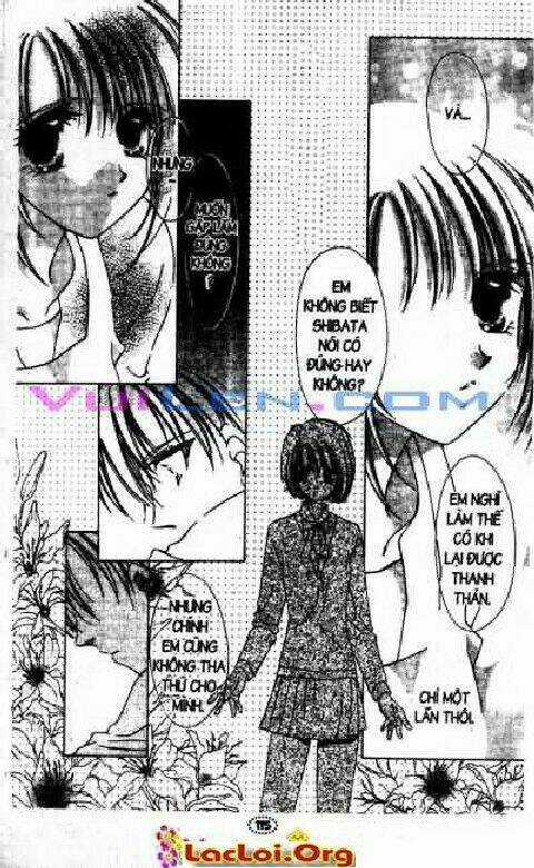 Honey - Chapter 6 - Trang 33