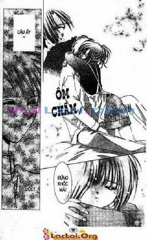 Honey - Chapter 6 - Trang 35