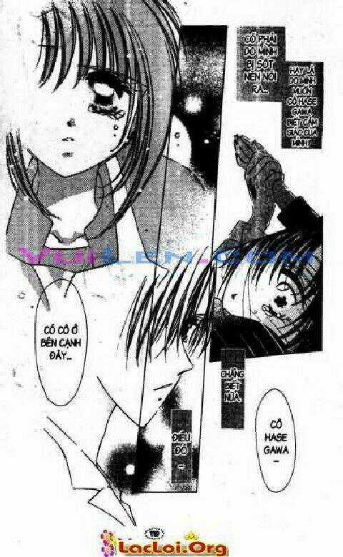 Honey - Chapter 6 - Trang 37