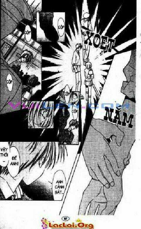 Honey - Chapter 6 - Trang 5