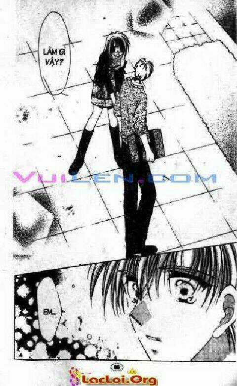 Honey - Chapter 6 - Trang 6