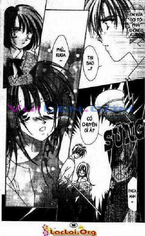 Honey - Chapter 6 - Trang 7