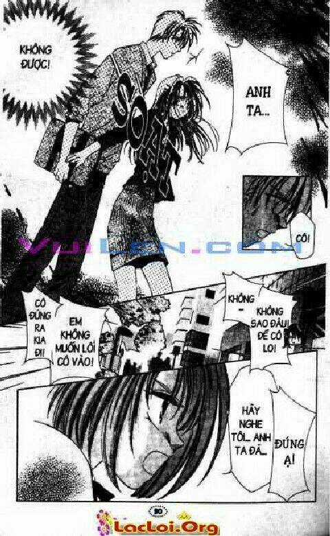 Honey - Chapter 6 - Trang 8