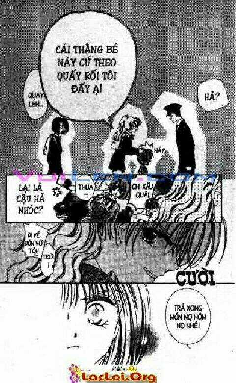 Honey - Chapter 6 - Trang 9