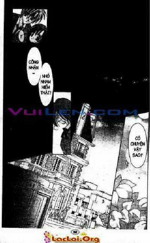 Honey - Chapter 6 - Trang 10