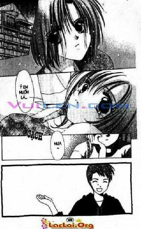 Honey - Chapter 7 - Trang 2