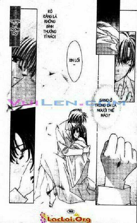 Honey - Chapter 7 - Trang 11