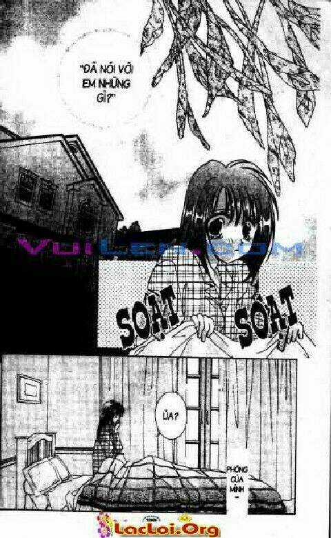 Honey - Chapter 7 - Trang 12