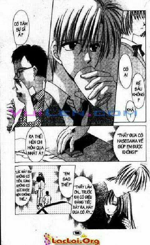 Honey - Chapter 7 - Trang 17