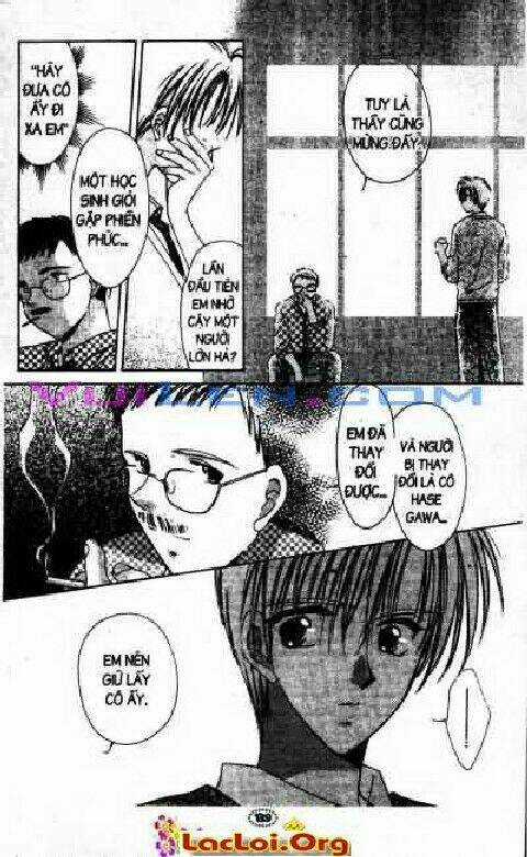 Honey - Chapter 7 - Trang 18