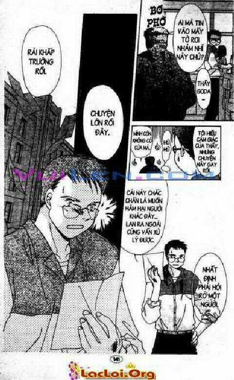 Honey - Chapter 7 - Trang 20