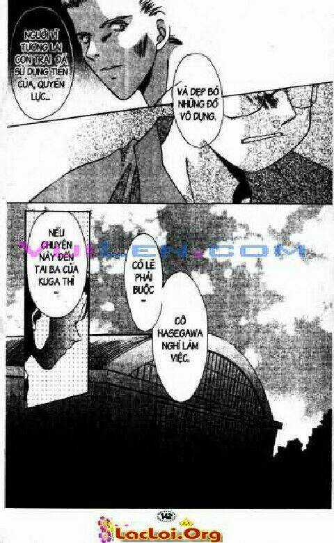 Honey - Chapter 7 - Trang 21