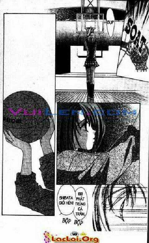 Honey - Chapter 7 - Trang 22