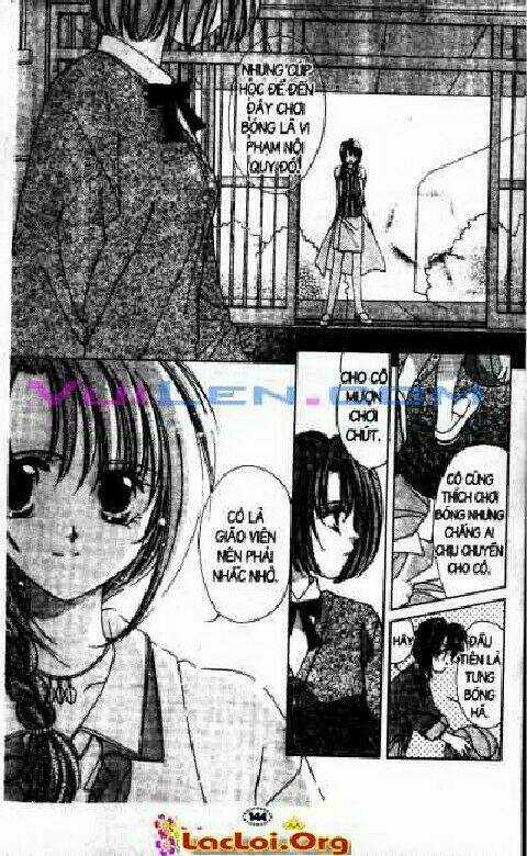 Honey - Chapter 7 - Trang 23