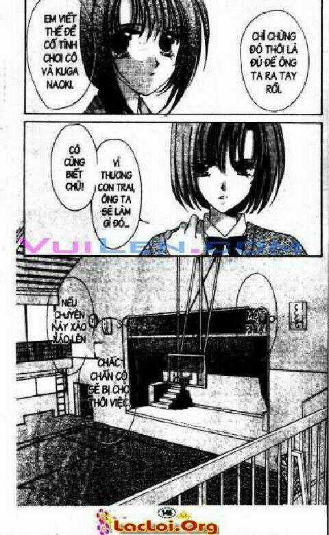 Honey - Chapter 7 - Trang 25